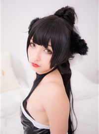 Takao-lights ver (black silk)(84)