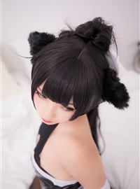 Takao-lights ver (black silk)(86)