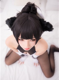 Takao-lights ver (black silk)(95)