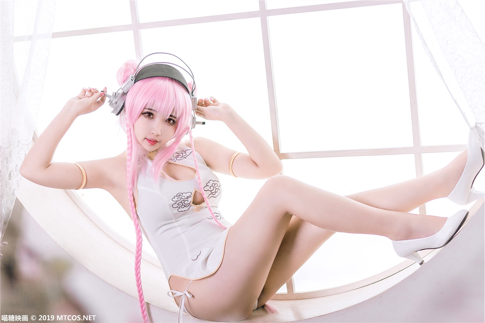 Meow sugar reflects the passion of Sony in Vol.050(11)