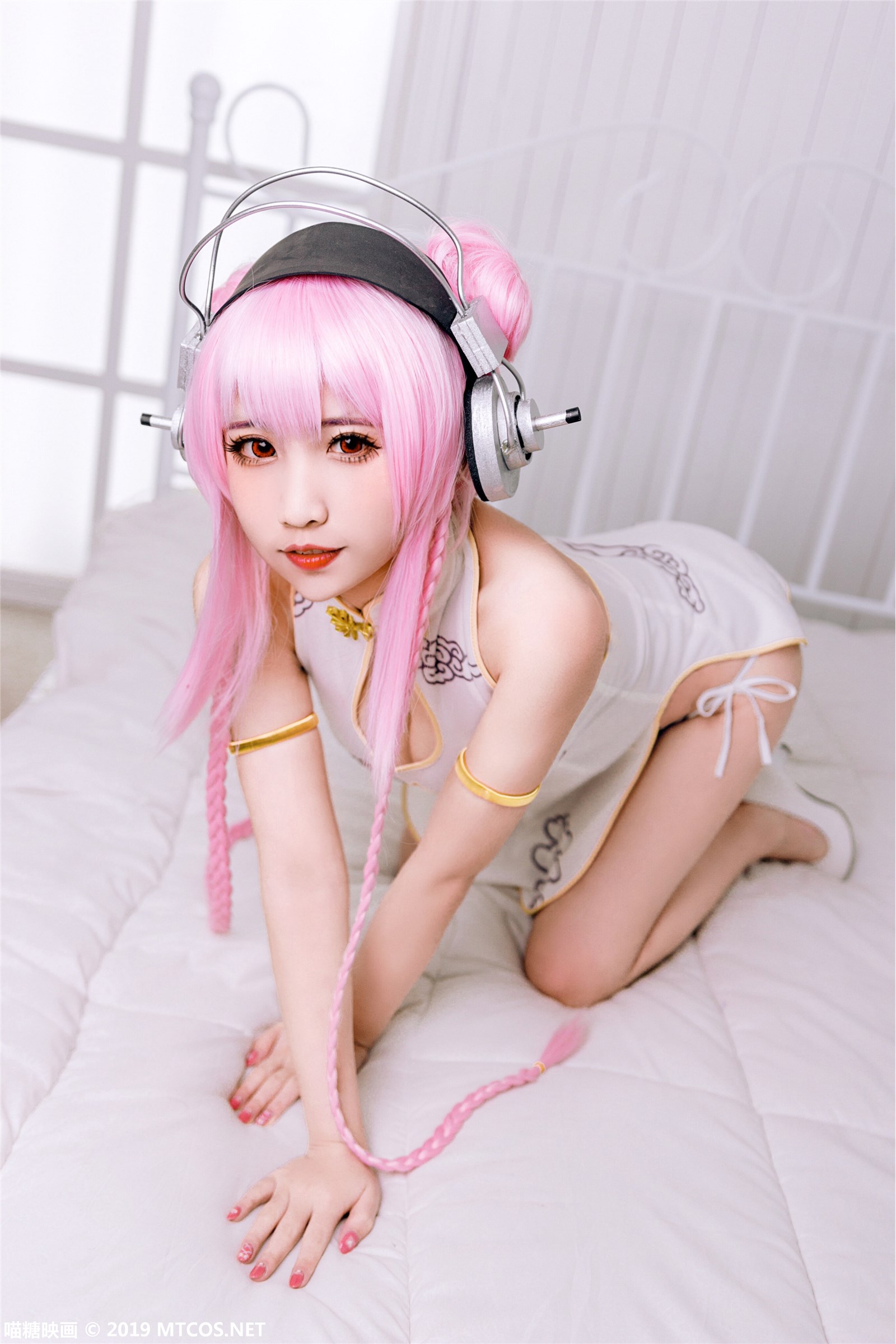 Meow sugar reflects the passion of Sony in Vol.050(20)