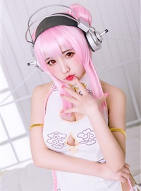Meow sugar reflects the passion of Sony in Vol.050(1)