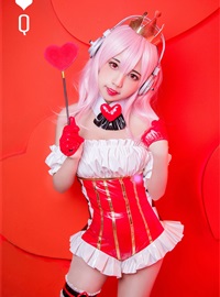 Meow sugar reflects the passion of Sony in Vol.050(10)