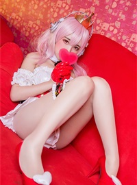 Meow sugar reflects the passion of Sony in Vol.050(28)