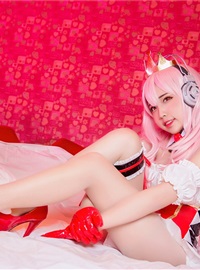 Meow sugar reflects the passion of Sony in Vol.050(5)