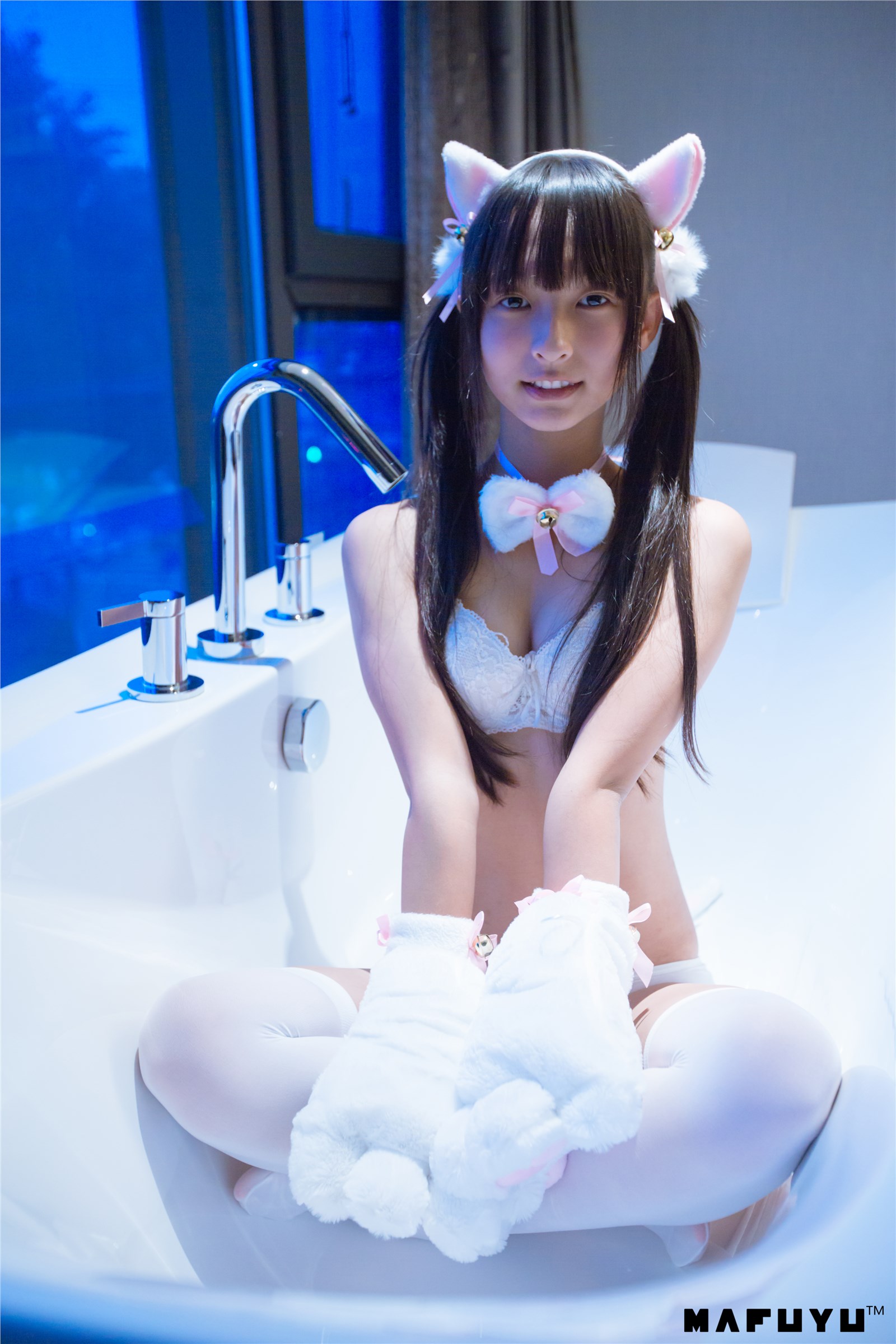 Cosplay set of pictures - reinu series(28)