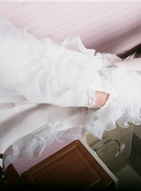 Cosplay Suite - wedding dress series(2)
