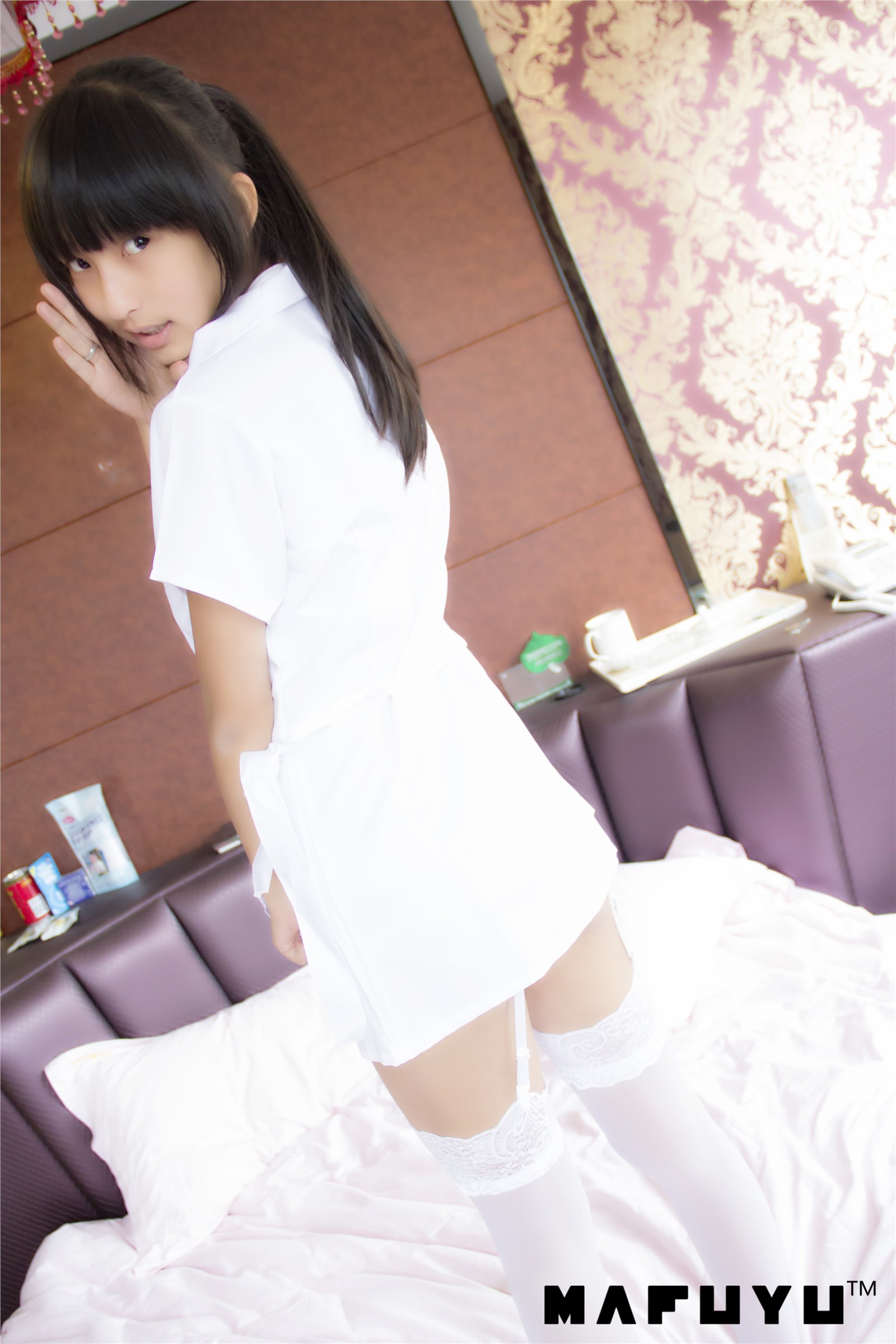 Cosplay set of pictures - Nurse(20)