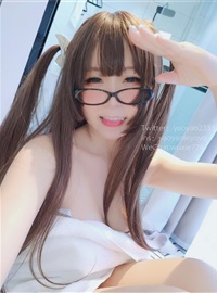 Cosplay No.001 bath towel(31)