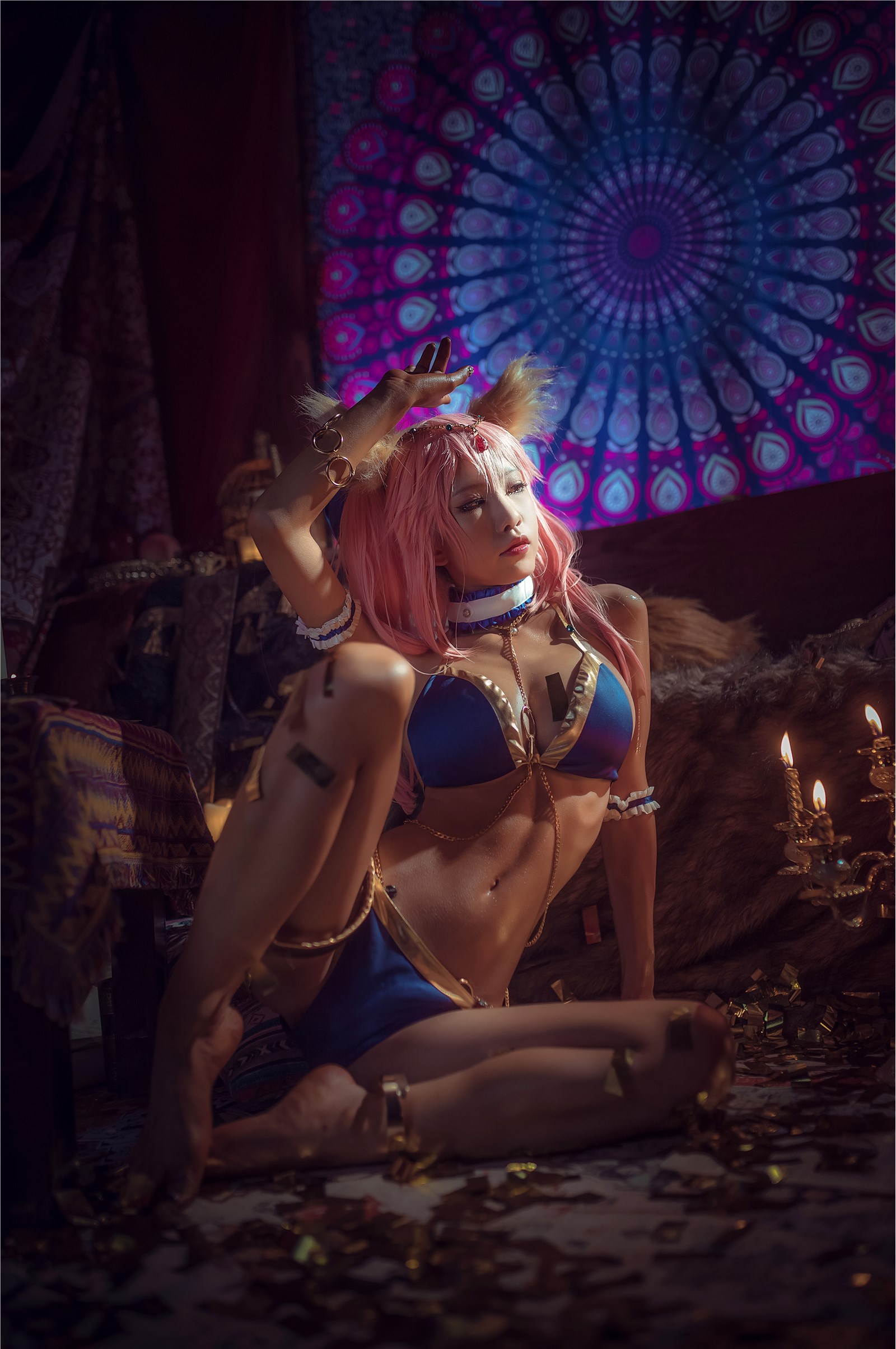 Cosplay - Arabia(21)