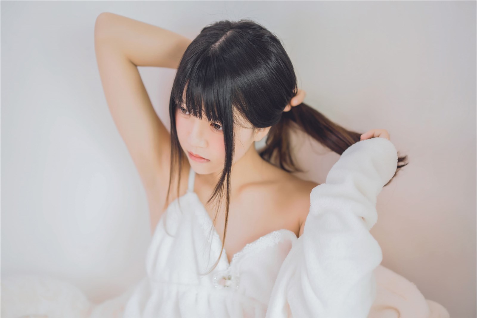 Tamao - hibernation(8)