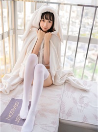 Cosplay Mumian - bath towel rabbit(21)