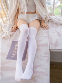 Cosplay Mumian - bath towel rabbit(22)