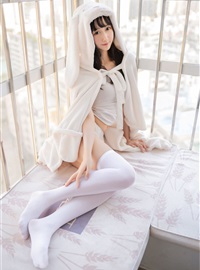 Cosplay Mumian - bath towel rabbit(28)