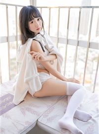 Cosplay Mumian - bath towel rabbit(29)