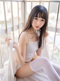 Cosplay Mumian - bath towel rabbit(31)