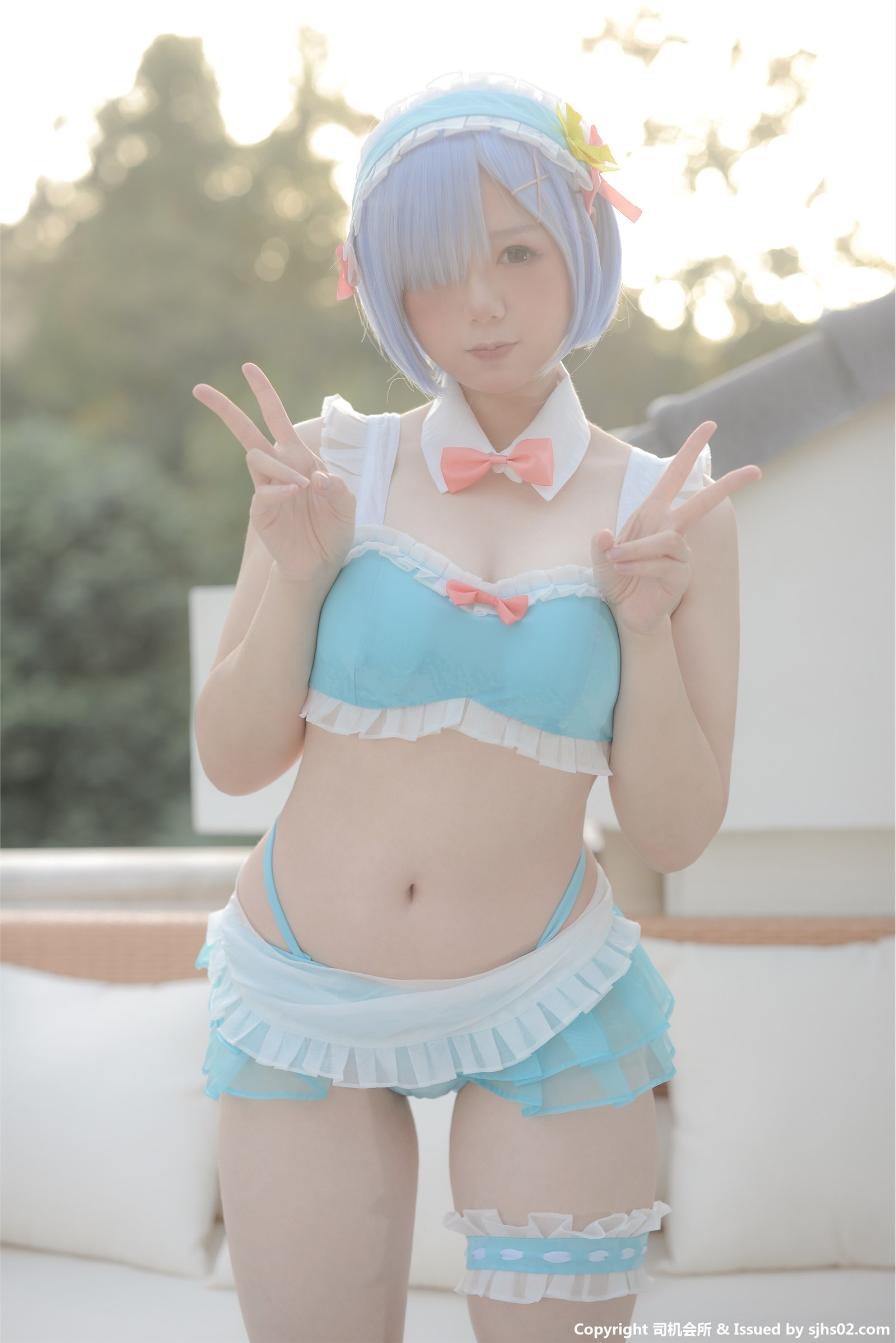 Cosplay meat(12)