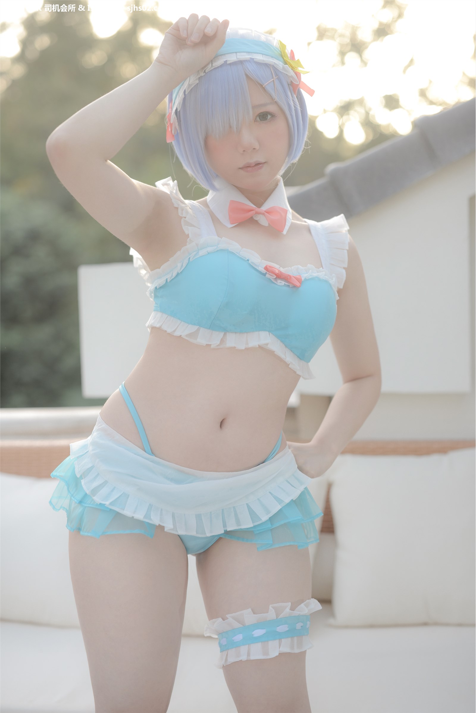 Cosplay meat(13)