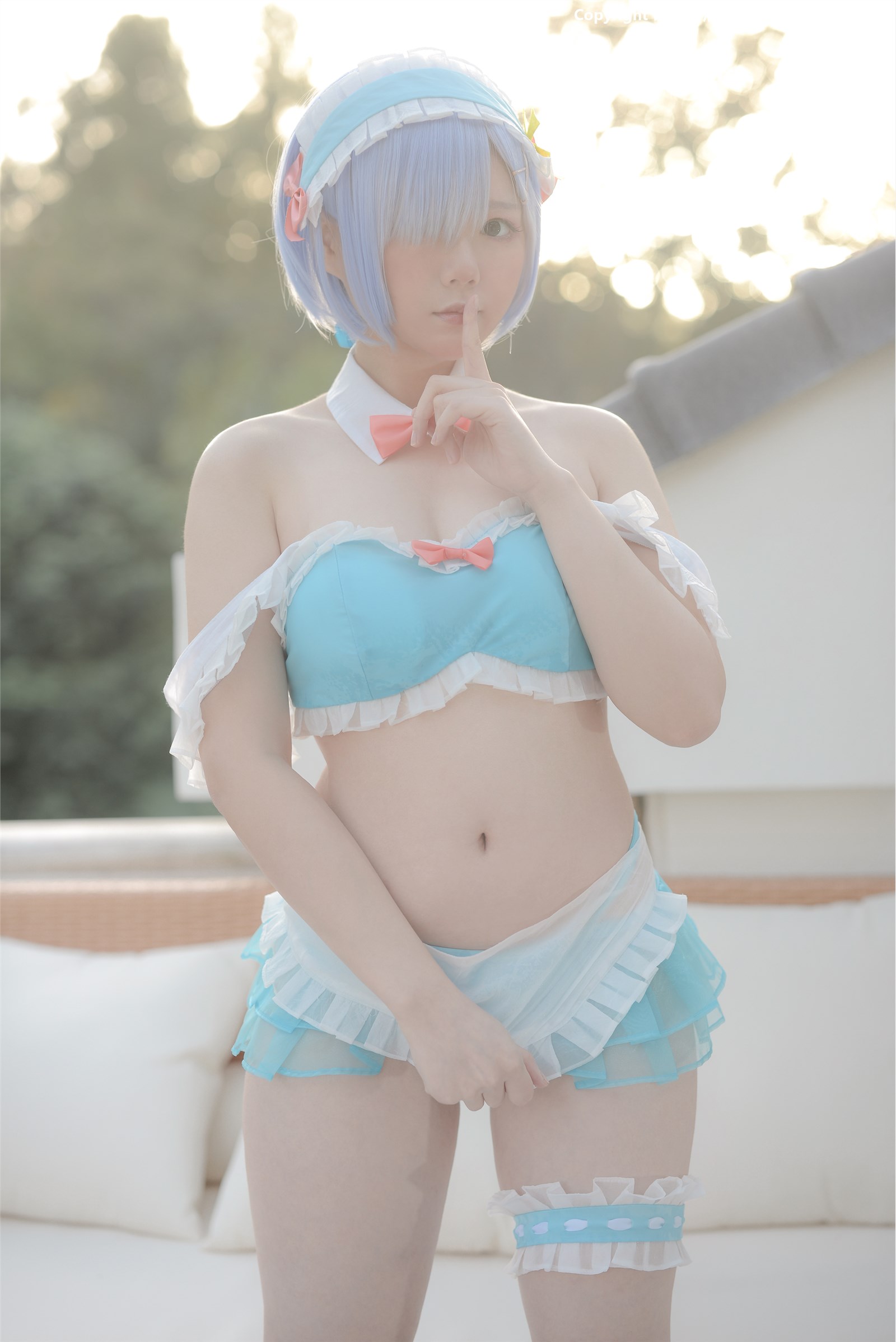 Cosplay meat(15)