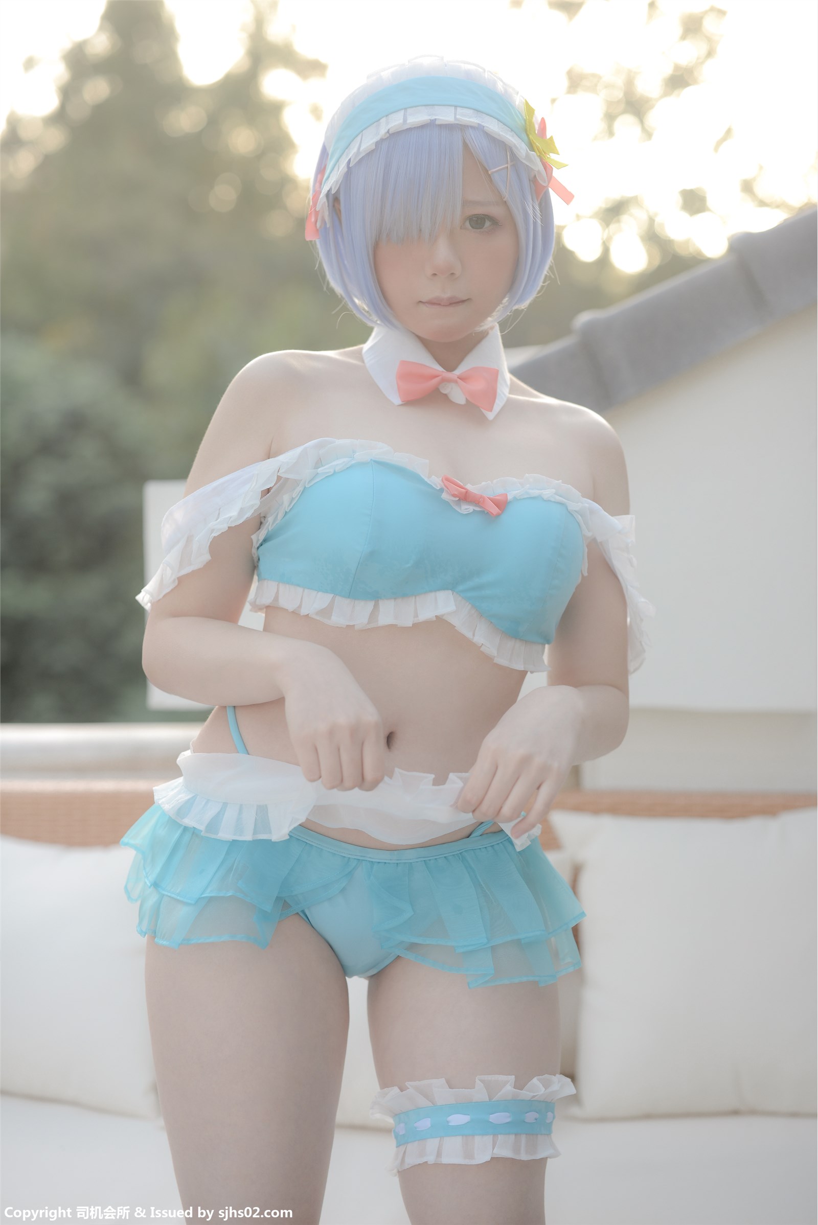 Cosplay meat(16)