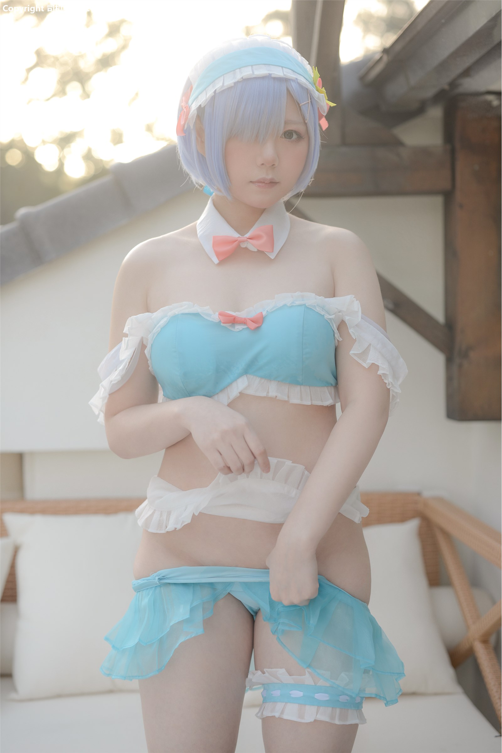 Cosplay meat(17)