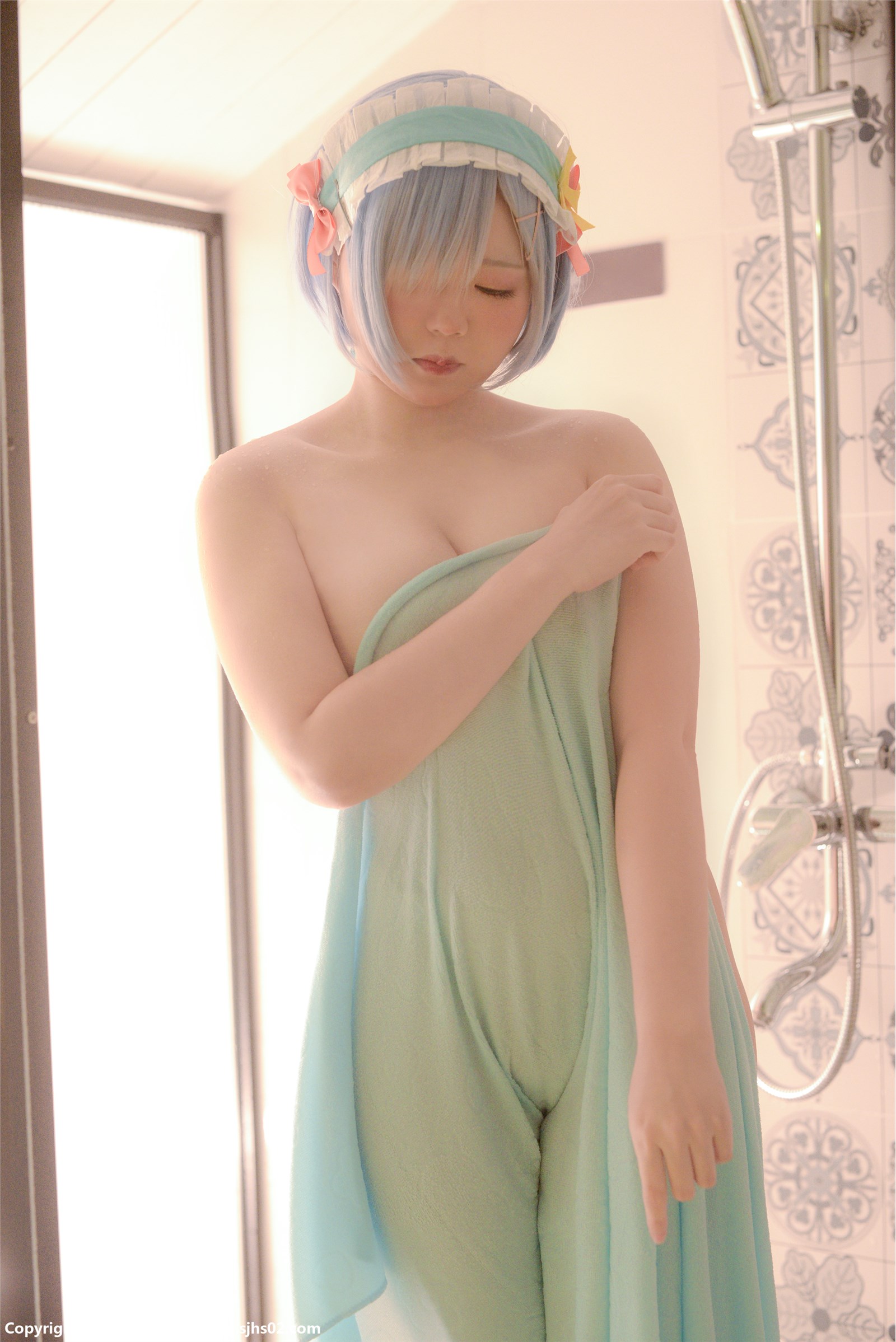 Cosplay meat(48)