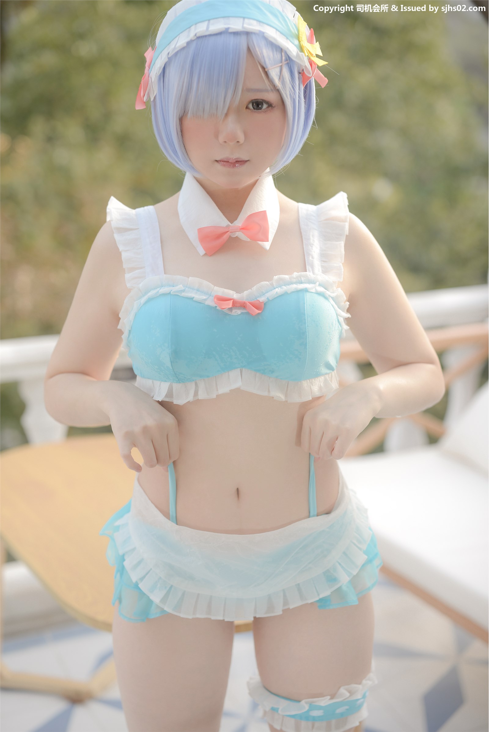 Cosplay meat(6)