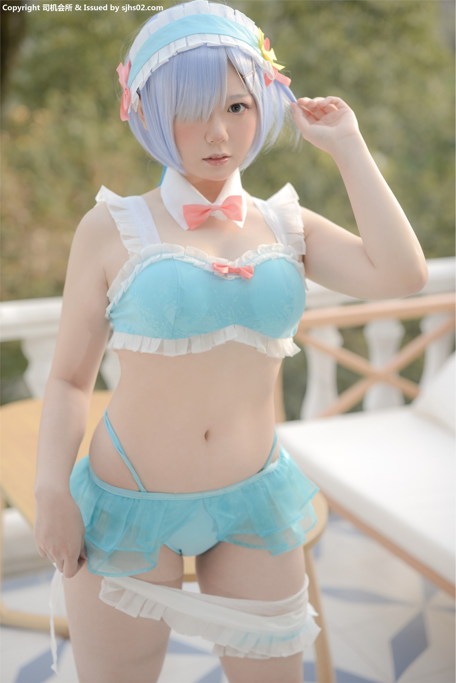 Cosplay meat(7)