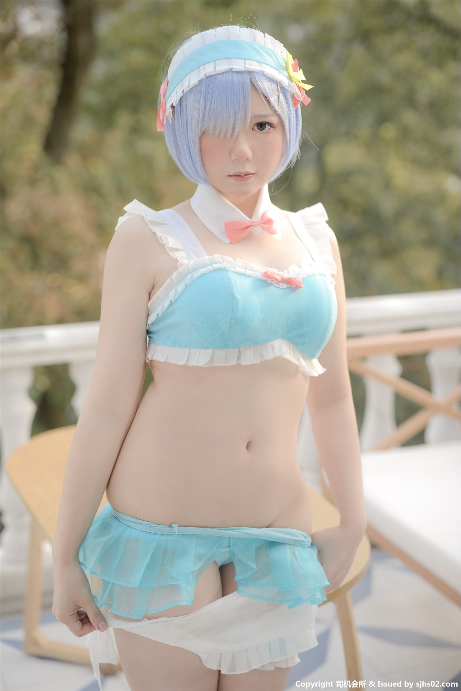 Cosplay meat(9)