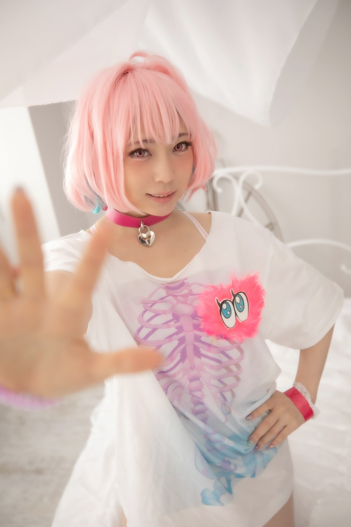 Cosplay (c96) Cosmo!(105)