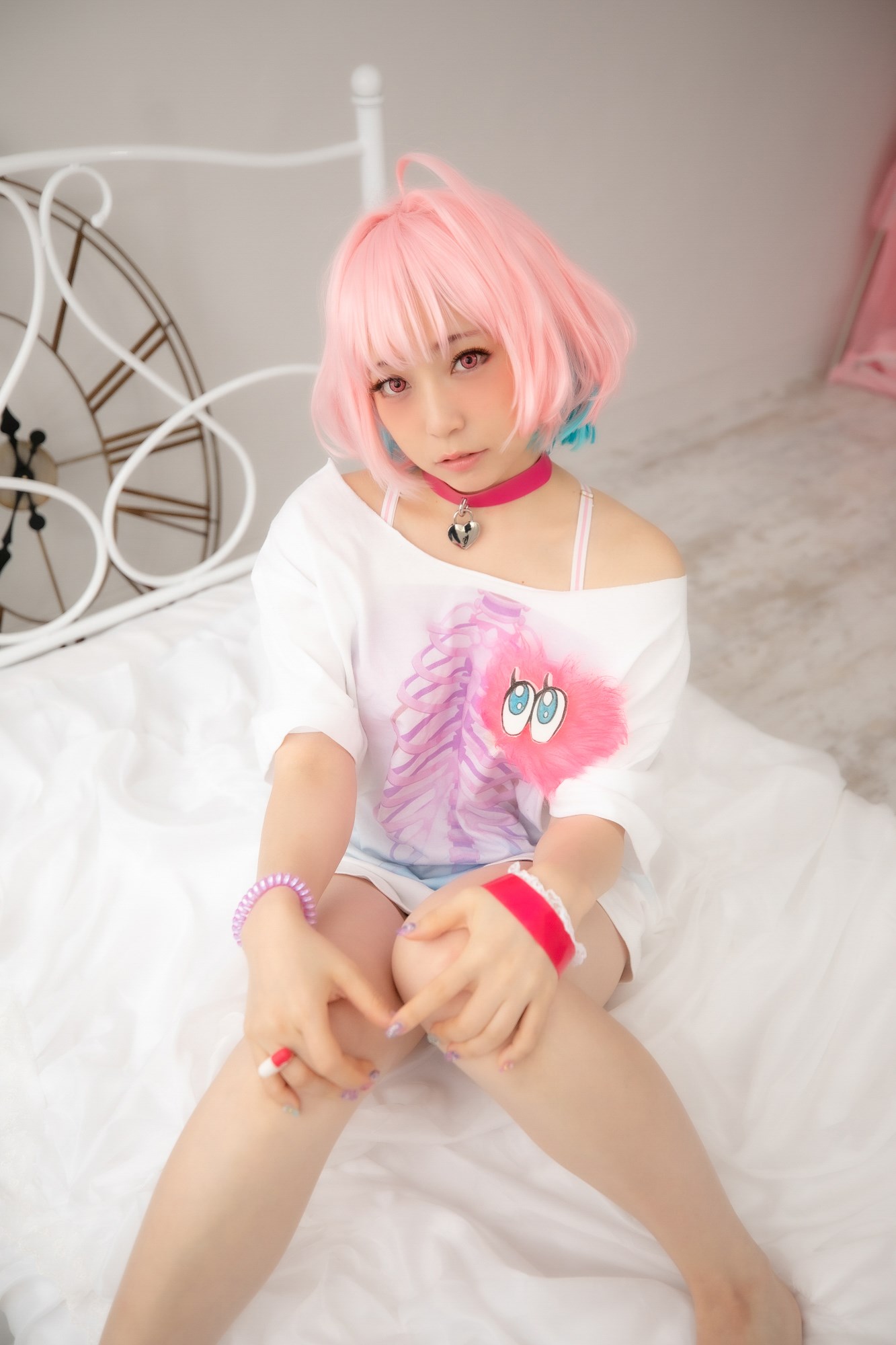 Cosplay (c96) Cosmo!(106)