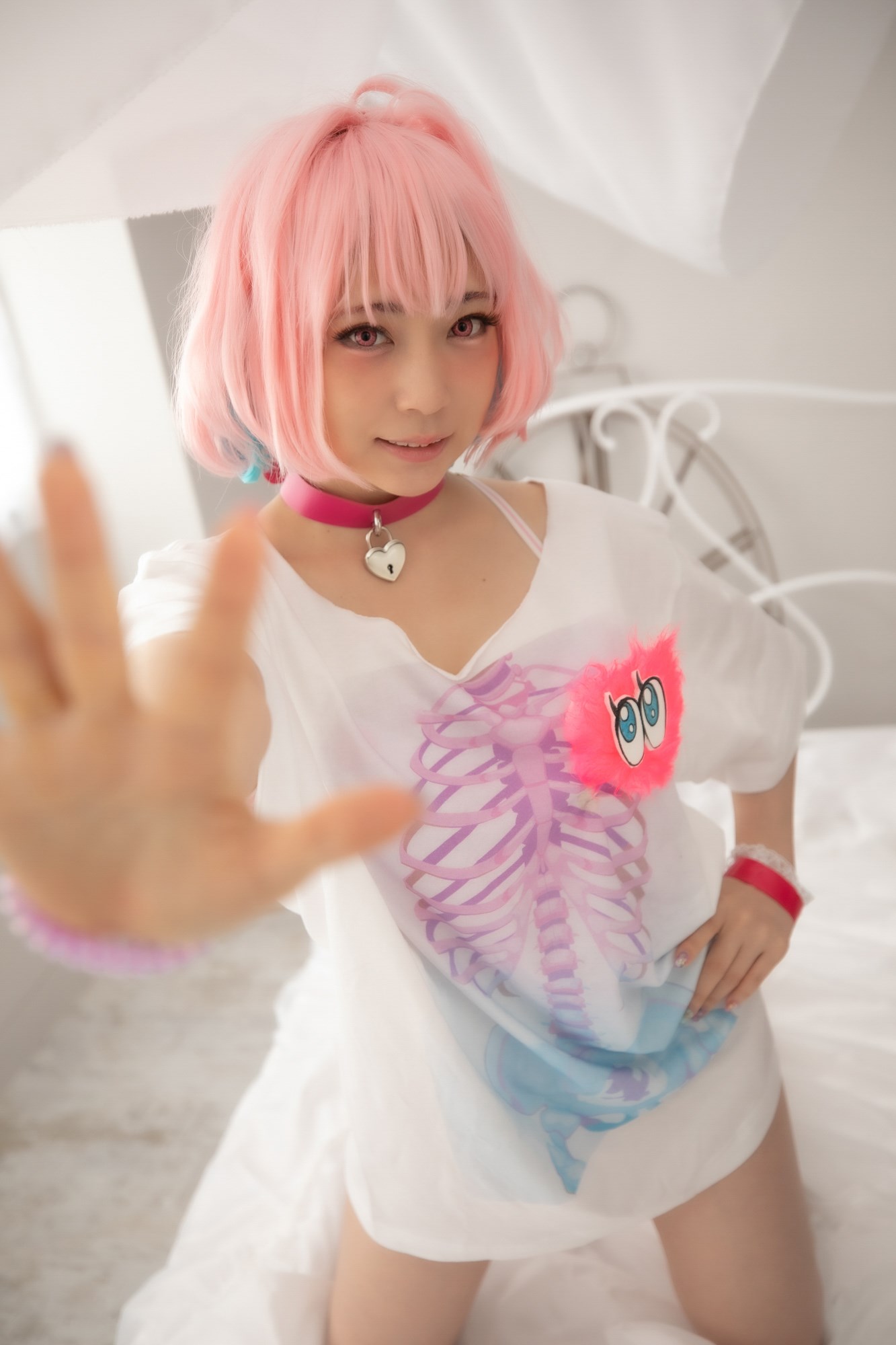 Cosplay (c96) Cosmo!(107)