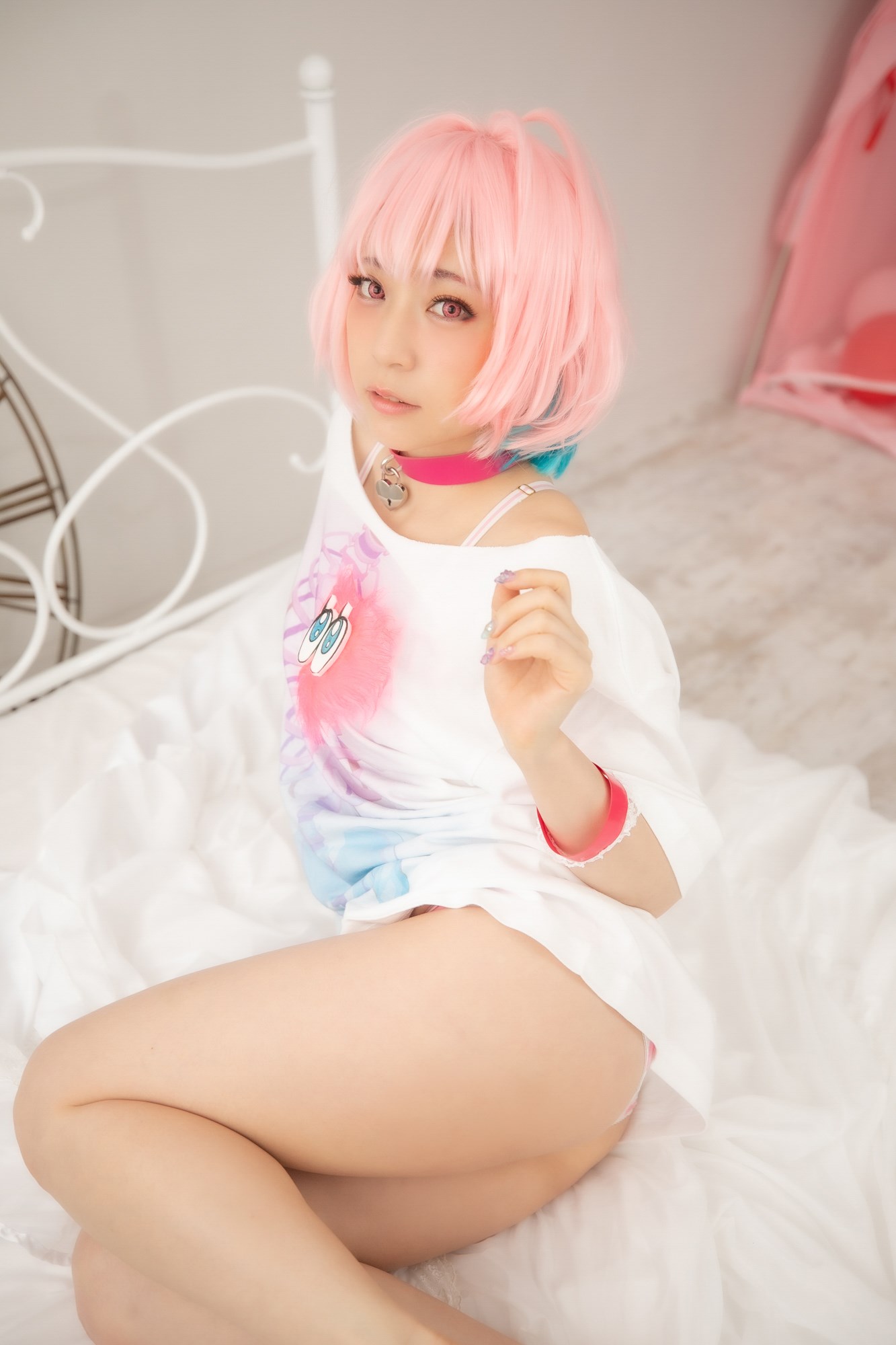 Cosplay (c96) Cosmo!(109)