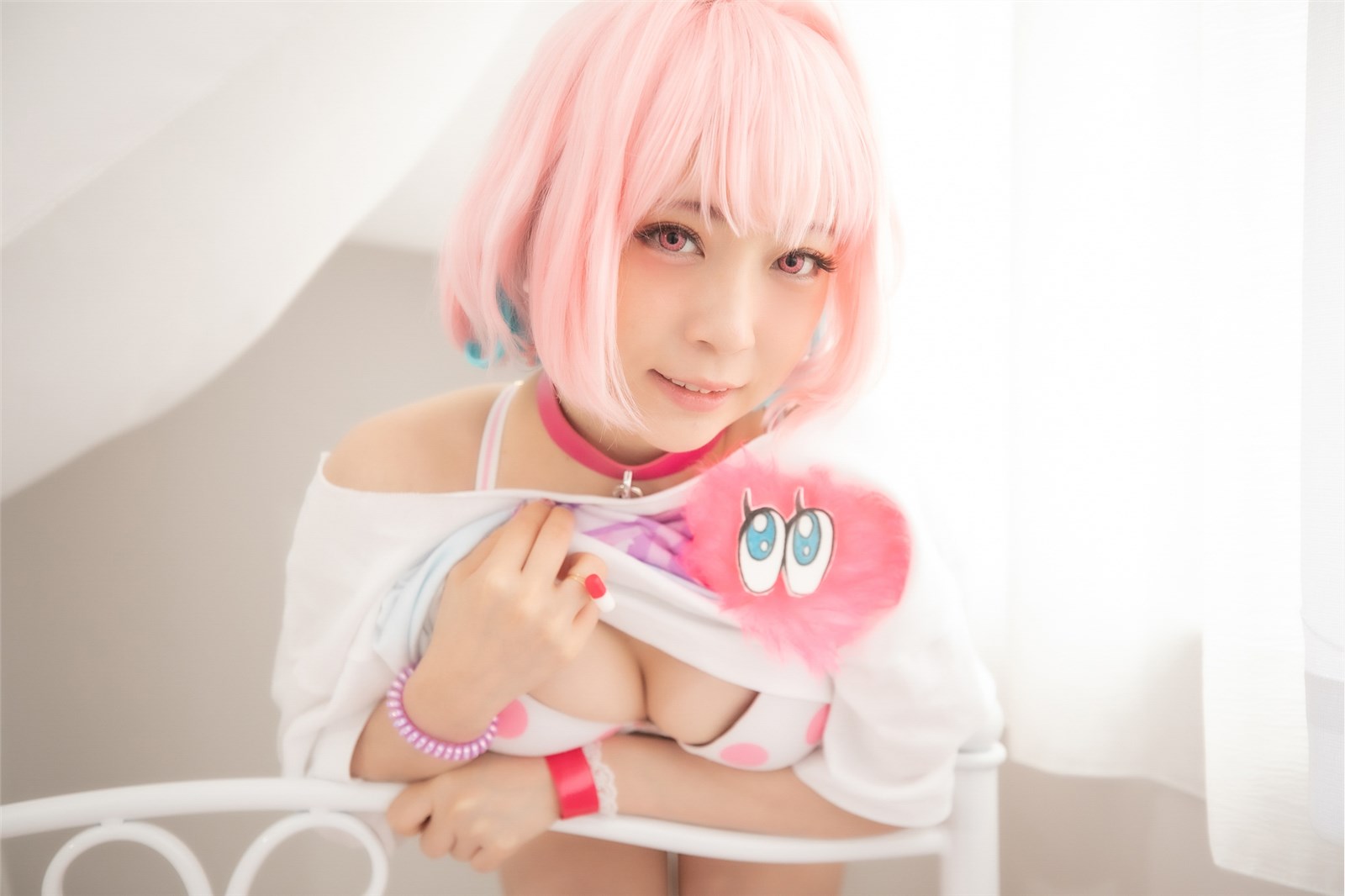 Cosplay (c96) Cosmo!(11)