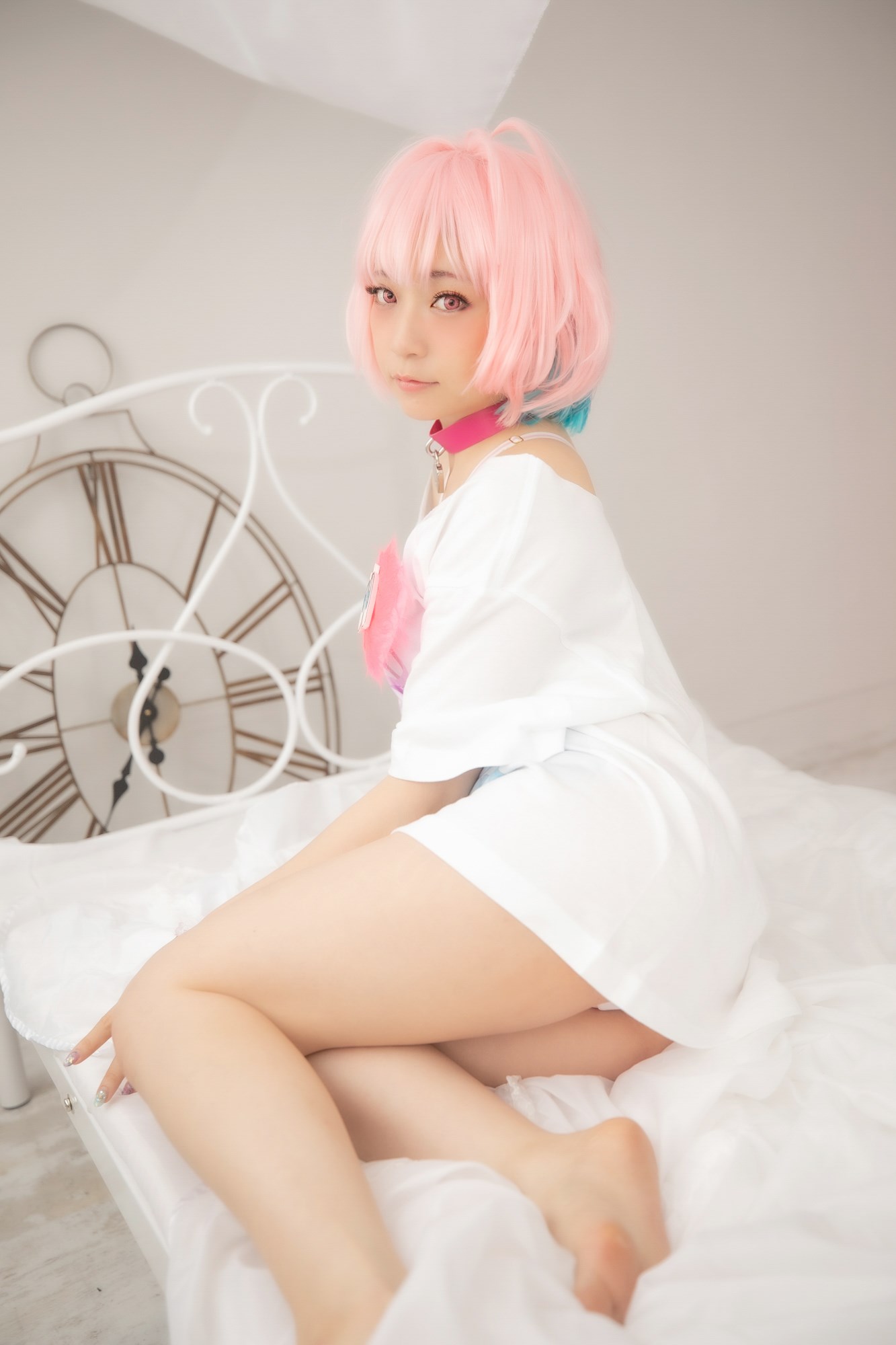 Cosplay (c96) Cosmo!(111)