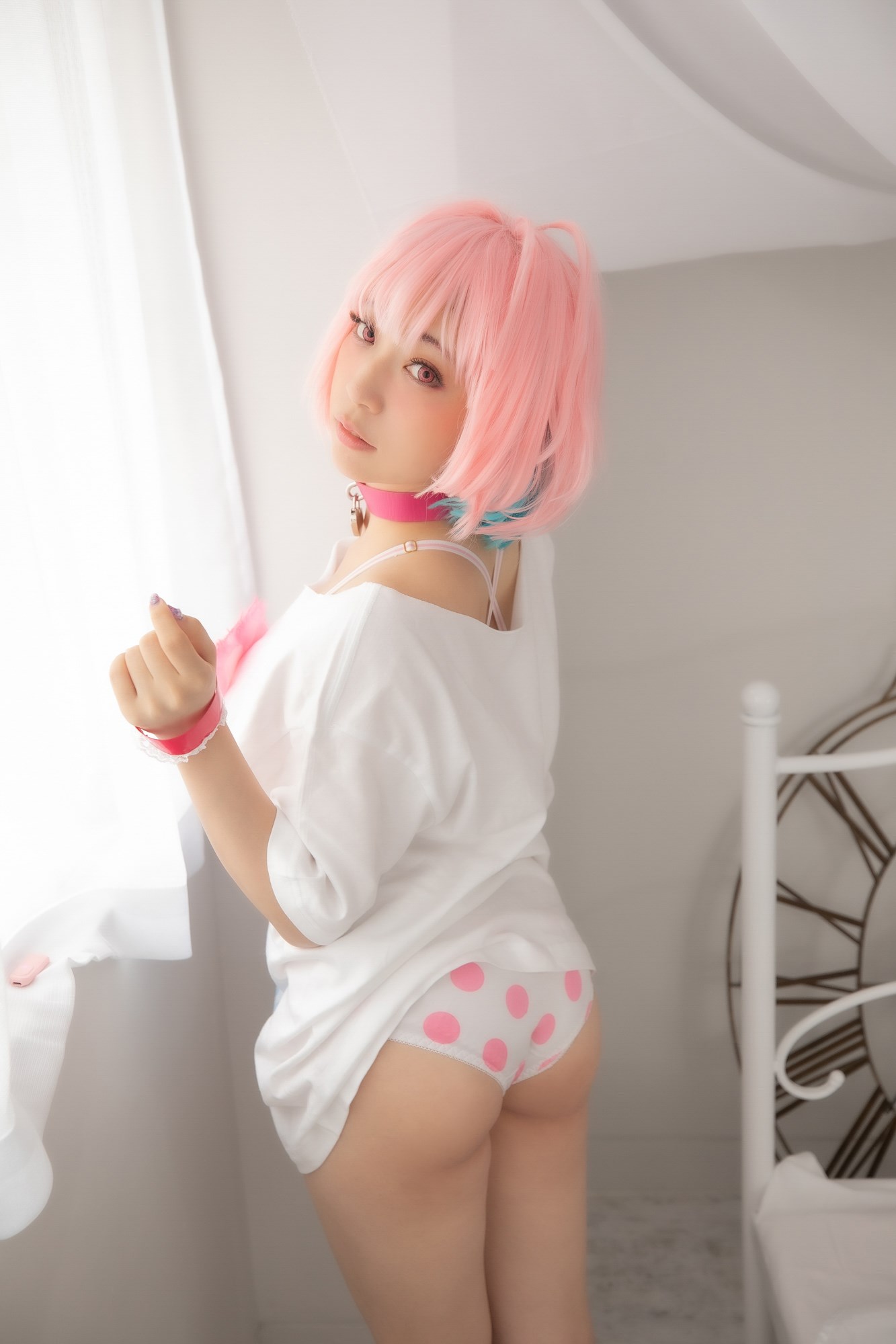 Cosplay (c96) Cosmo!(114)