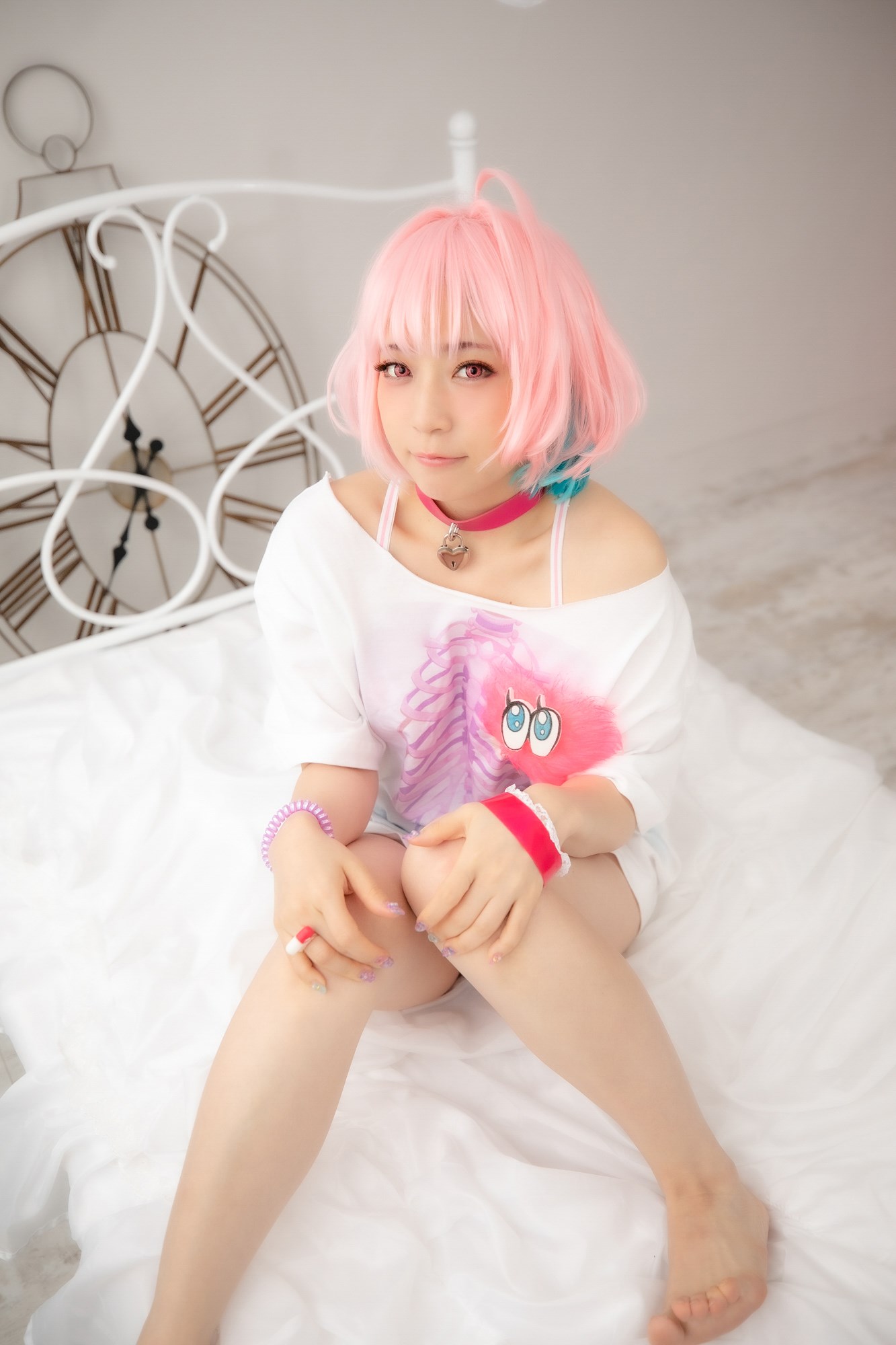 Cosplay (c96) Cosmo!(117)