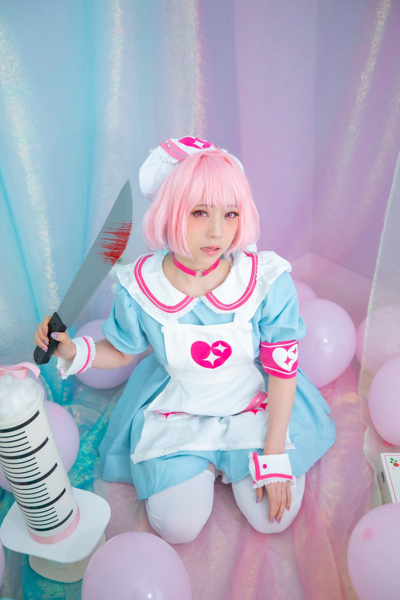 Cosplay (c96) Cosmo!(12)