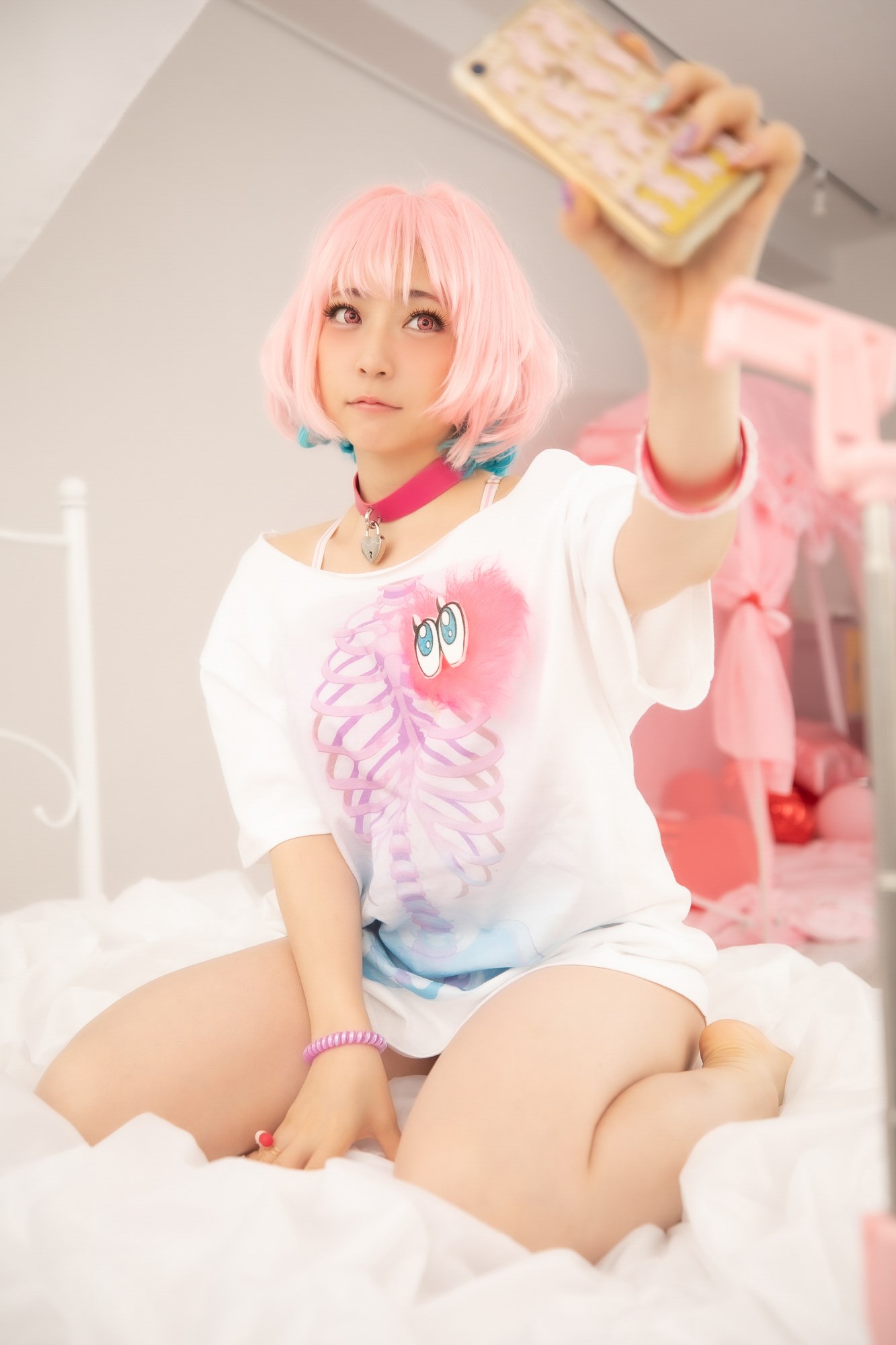 Cosplay (c96) Cosmo!(124)