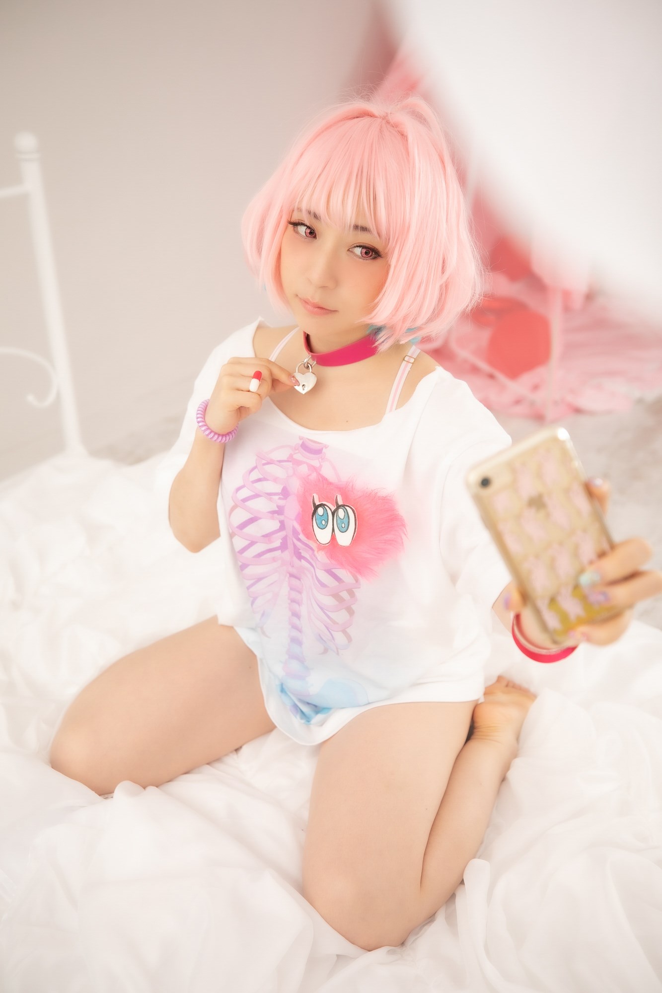 Cosplay (c96) Cosmo!(125)