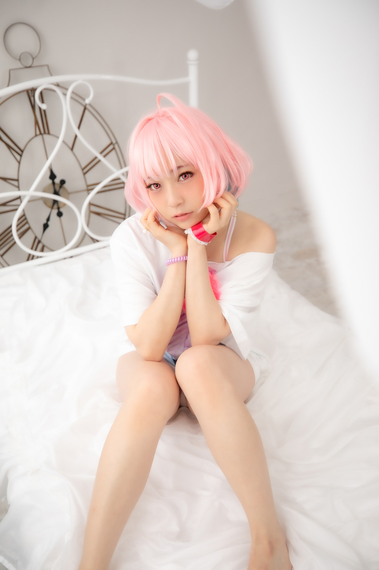 Cosplay (c96) Cosmo!(128)