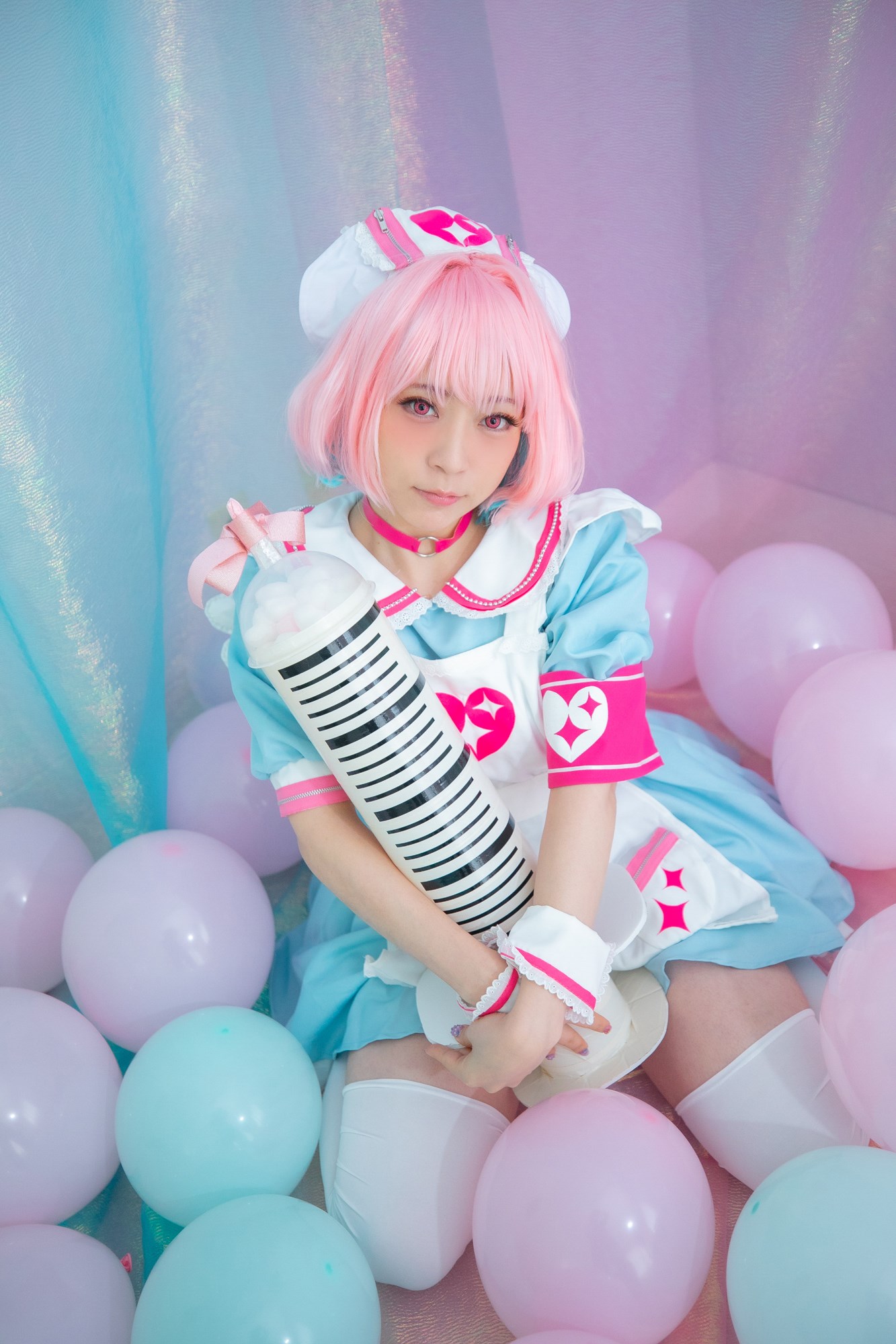 Cosplay (c96) Cosmo!(13)