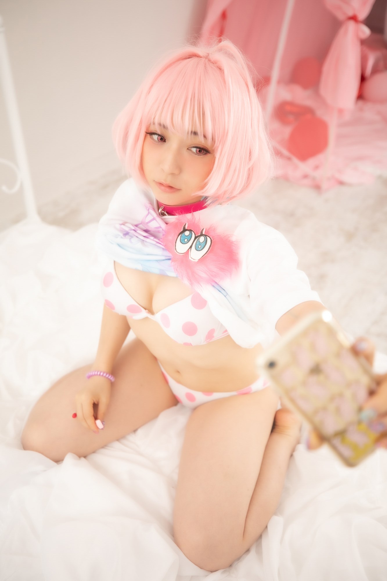 Cosplay (c96) Cosmo!(131)