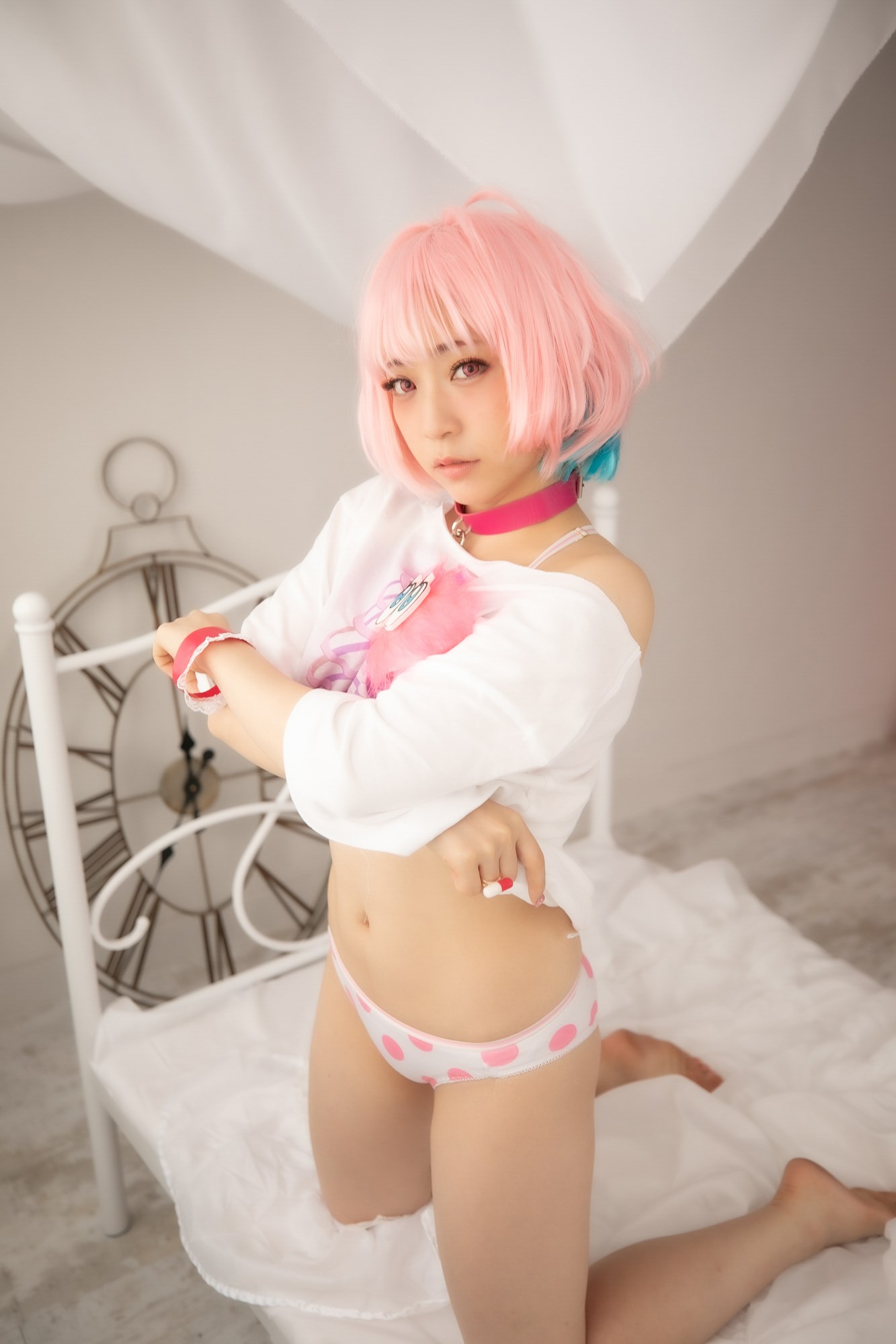 Cosplay (c96) Cosmo!(133)