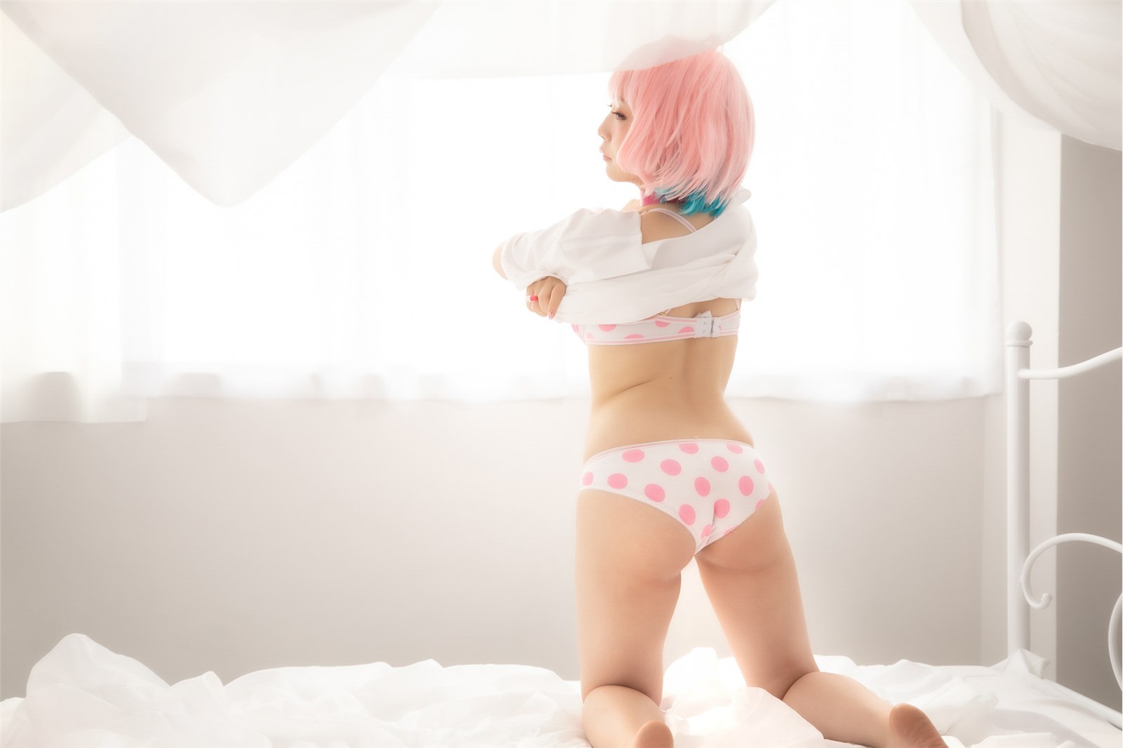 Cosplay (c96) Cosmo!(137)