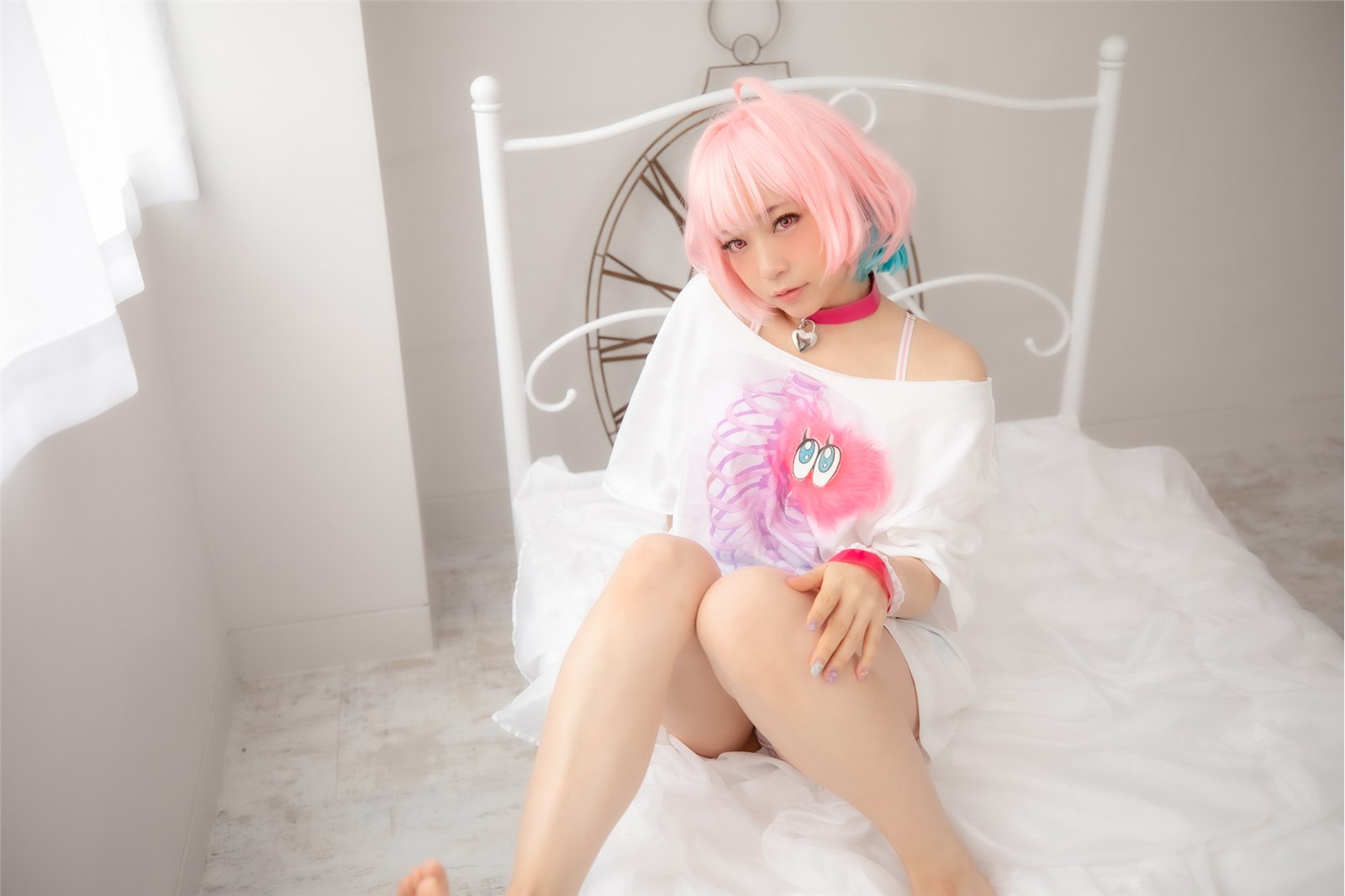 Cosplay (c96) Cosmo!(139)