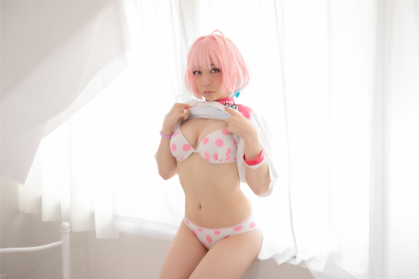 Cosplay (c96) Cosmo!(145)