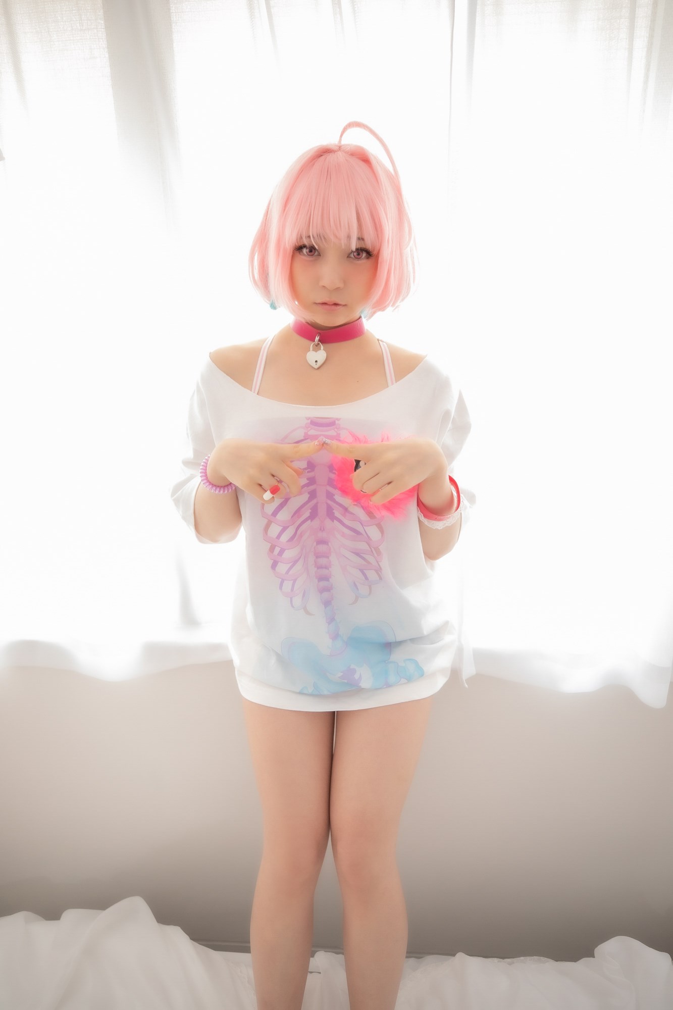 Cosplay (c96) Cosmo!(149)