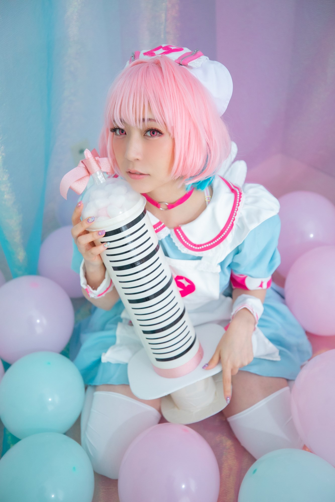 Cosplay (c96) Cosmo!(15)