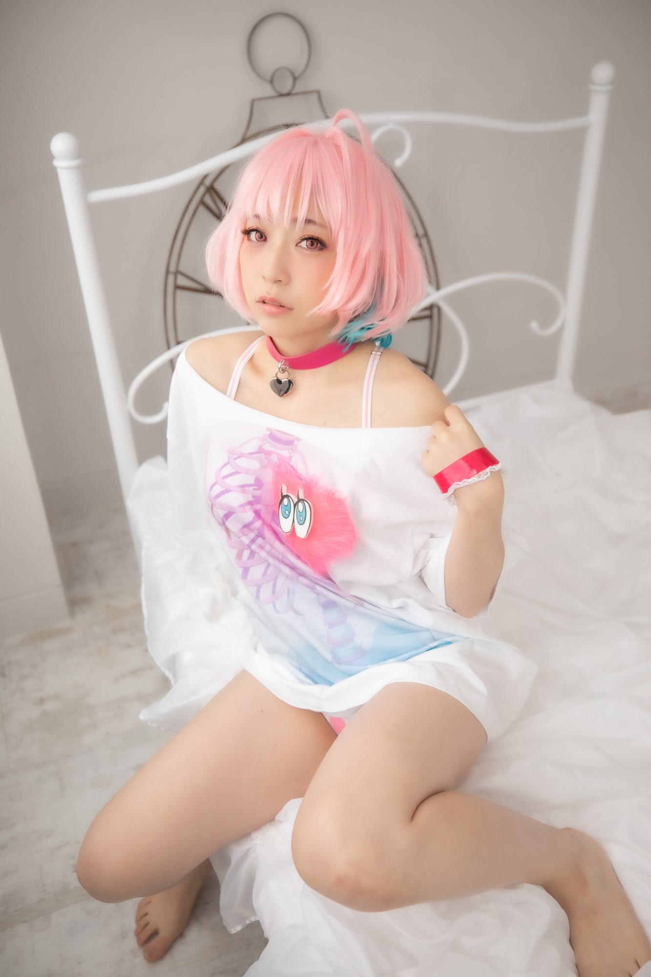 Cosplay (c96) Cosmo!(150)